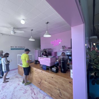 Dough Joy - Vegan Near Me - Seattle, Washington Dough Joy - Vegan Near Me - Seattle, Washington