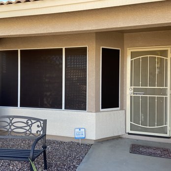 Arizona Sun Screen - Shades & Blinds Near Me - Phoenix, Arizona