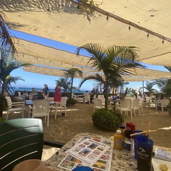 Paradise Cove Beach Cafe - American Near Me - Malibu, California Paradise Cove Beach Cafe - American Near Me - Malibu, California