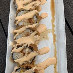 Chronic Roll