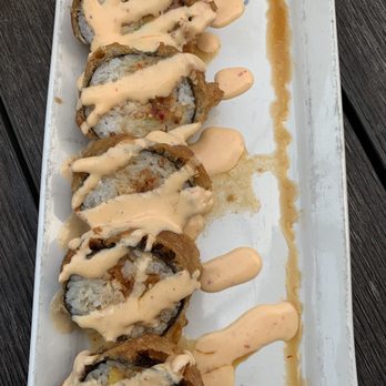 The Plot - Chronic Roll - Vegan Near Me - Oceanside, California The Plot - Chronic Roll - Vegan Near Me - Oceanside, California