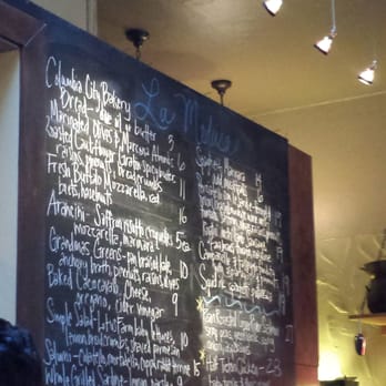 La Medusa - The menu 6/27/14 - Sicilian Near Me - Seattle, Washington La Medusa - The menu 6/27/14 - Sicilian Near Me - Seattle, Washington