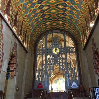 Guardian Building - Landmarks & Historical Buildings Near Me - Detroit, Michigan Guardian Building - Landmarks & Historical Buildings Near Me - Detroit, Michigan