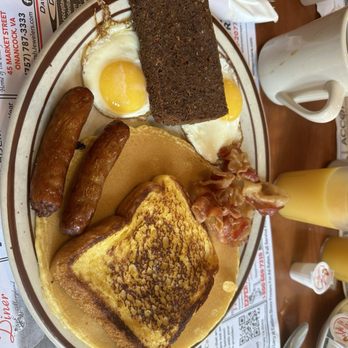 Sage Diner - No 13 - Diners Near Me - Onley, Virginia Sage Diner - No 13 - Diners Near Me - Onley, Virginia