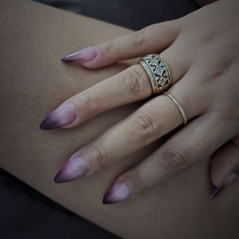 Dazzling Nails and Spa - Nails by Kay - Nail Salons Near Me - Sacramento, California