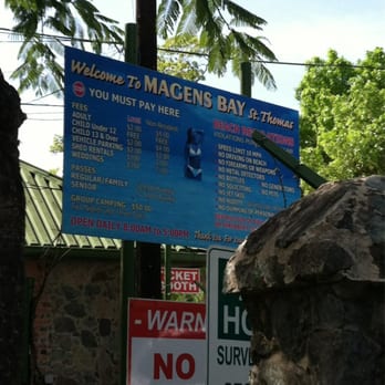 Magens Bay - Beaches Near Me Magens Bay - Beaches Near Me