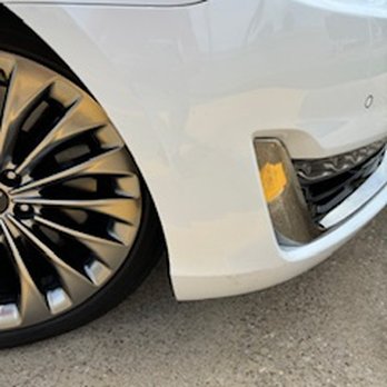 Caliber Collision - After repair - Body Shops Near Me - Melissa, Texas