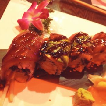 Fancy Sushi & Grill - Sushi Bars Near Me - Neptune Beach, Florida Fancy Sushi & Grill - Sushi Bars Near Me - Neptune Beach, Florida