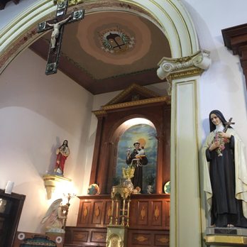 Ysleta Mission Gift Shop - Front of church - Souvenir Shops Near Me - El Paso, Texas Ysleta Mission Gift Shop - Front of church - Souvenir Shops Near Me - El Paso, Texas