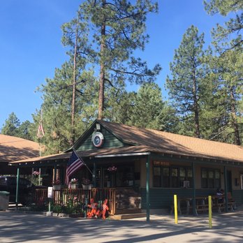 Camp Yavapines Religious Organizations 2999 W Iron Springs Rd Prescott Az Phone Number