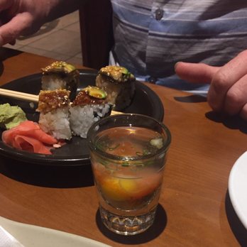 Tachi Sushi Bar - Sushi Bars Near Me - Concord, California Tachi Sushi Bar - Sushi Bars Near Me - Concord, California