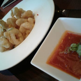 Zen Kitchen - Salt And pepper calamari - Sushi Bars Near Me - Las Vegas, Nevada Zen Kitchen - Salt And pepper calamari - Sushi Bars Near Me - Las Vegas, Nevada