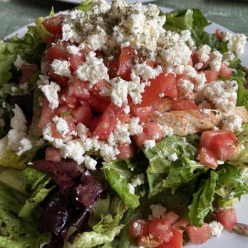 George's Place - Breakfast & Brunch Near Me - Cape May, New Jersey