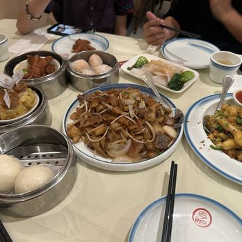 YH Dim Sum - Cantonese Near Me - Jacksonville, Florida