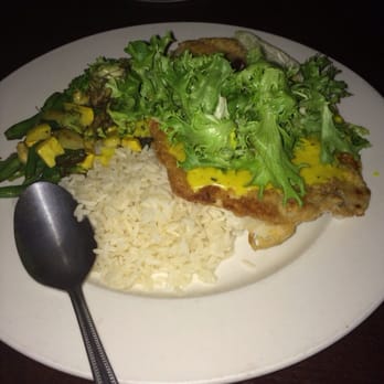 Havana Grill - Tilapia dish - Cuban Near Me - Chicago, Illinois Havana Grill - Tilapia dish - Cuban Near Me - Chicago, Illinois
