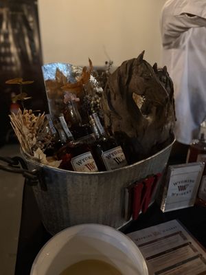 Southern Exchange Ballrooms by null