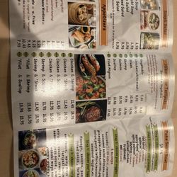 Oniku Japanese Cuisine & Hibachi