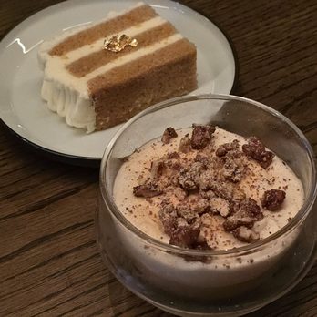 Yeobo Darling - Karat caks & chocolate mousse - Taiwanese Near Me - Menlo Park, California Yeobo Darling - Karat caks & chocolate mousse - Taiwanese Near Me - Menlo Park, California