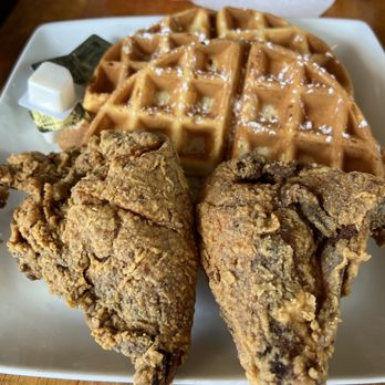 Felix's BBQ With Soul - Fried chicken and waffles - Southern Near Me - Oceanside, California Felix's BBQ With Soul - Fried chicken and waffles - Southern Near Me - Oceanside, California