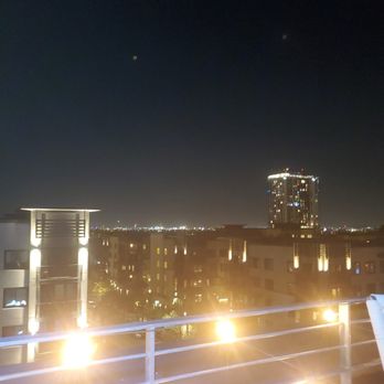 Diablo Rooftop - Lounges Near Me - Phoenix, Arizona