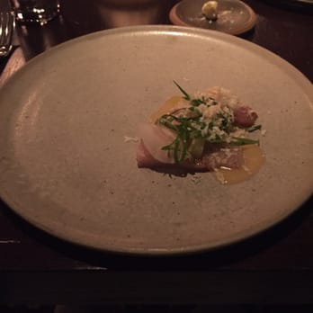 Boka - Hamachi - New American Near Me - Chicago, Illinois Boka - Hamachi - New American Near Me - Chicago, Illinois