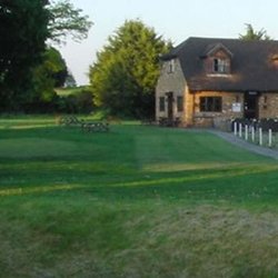 Iver Golf Club & Academy