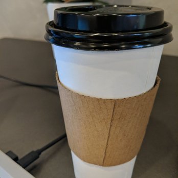 Hangout Cafe - Study time... - Bubble Tea Near Me - Palatine, Illinois
