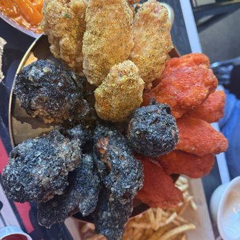 I Got My Sound Chicken - Korean Near Me - Fullerton, California I Got My Sound Chicken - Korean Near Me - Fullerton, California