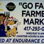 Photo of Go Farm Farmers Market
