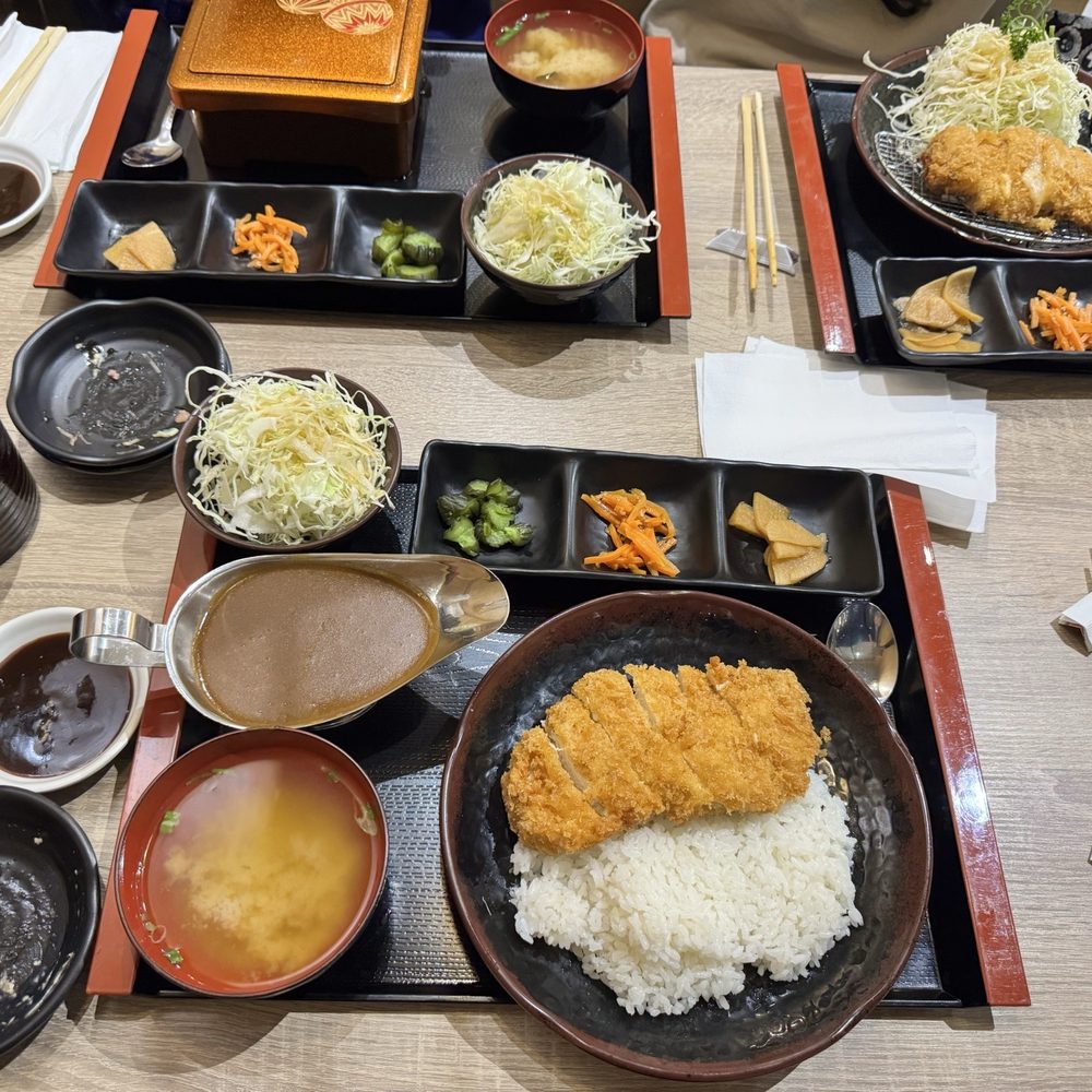 Kagura - Curry katsu! - Japanese Near Me - Monterey Park, California Kagura - Curry katsu! - Japanese Near Me - Monterey Park, California