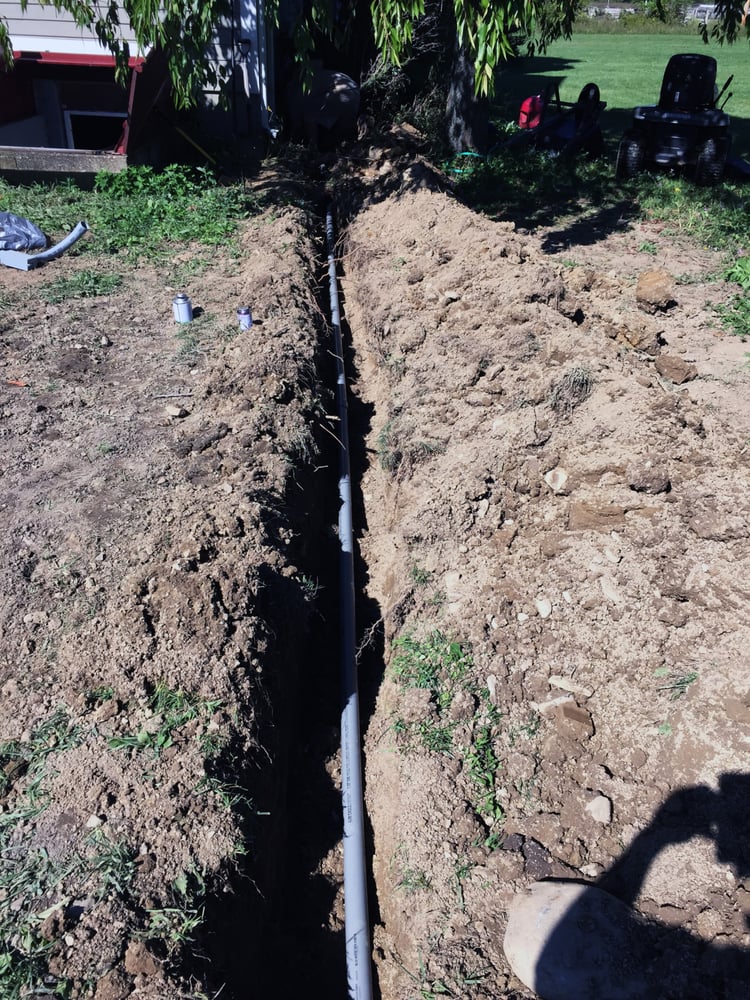 Slide of Kulk's Plumbing and Heating