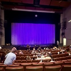 The Madison Theatre