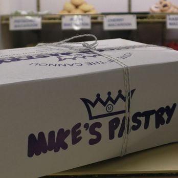 Mike's Pastry - Bakeries Near Me - Boston, Massachusetts Mike's Pastry - Bakeries Near Me - Boston, Massachusetts