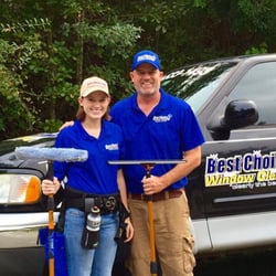 Best Choice Window Cleaning