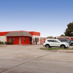 Public Storage