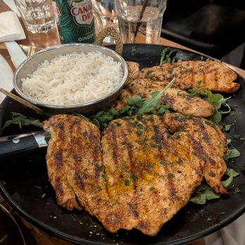 JZ Steakhouse - Steakhouses Near Me - Hollywood, Florida JZ Steakhouse - Steakhouses Near Me - Hollywood, Florida