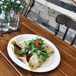Creperie De La Mer & French Cafe