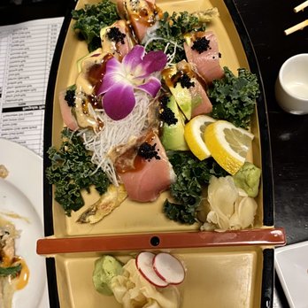 Little Tokyo Restaurant - San Dimas Roll - Japanese Near Me - San Dimas, California Little Tokyo Restaurant - San Dimas Roll - Japanese Near Me - San Dimas, California