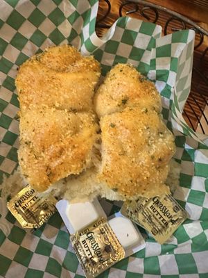 Italian Garden by null