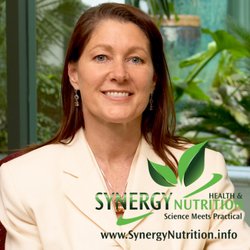Synergy Health & Nutrition - Marie Cecchini Sternquist - Marie Cecchini Sternquist, MS CHHP, Master of Nutrition Response Testing