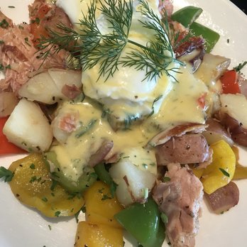 Plums Cafe - Breakfast & Brunch Near Me - Costa Mesa, California