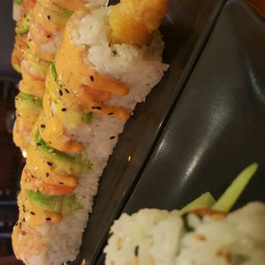 Takka Sushi on Yelp