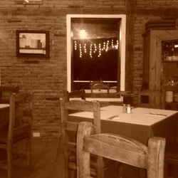 Armando's Pizzeria & Restaurant