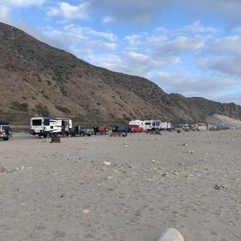 Thornhill Broome Beach State Park - Campgrounds Near Me - Malibu, California Thornhill Broome Beach State Park - Campgrounds Near Me - Malibu, California