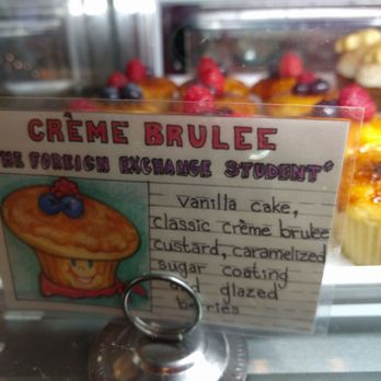 Molly's Cupcakes - Limited options - Cupcakes Near Me - Chicago, Illinois Molly's Cupcakes - Limited options - Cupcakes Near Me - Chicago, Illinois