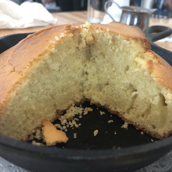 Colleen's Kitchen - Cornbread - Southern Near Me - Austin, Texas Colleen's Kitchen - Cornbread - Southern Near Me - Austin, Texas
