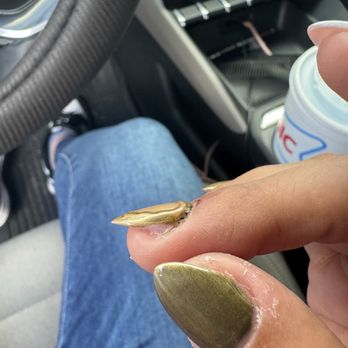 Luxx Nails And Spa - cut skin, bleeding cuticle, bad shaping - Day Spas Near Me - Sulphur, Louisiana Luxx Nails And Spa - cut skin, bleeding cuticle, bad shaping - Day Spas Near Me - Sulphur, Louisiana
