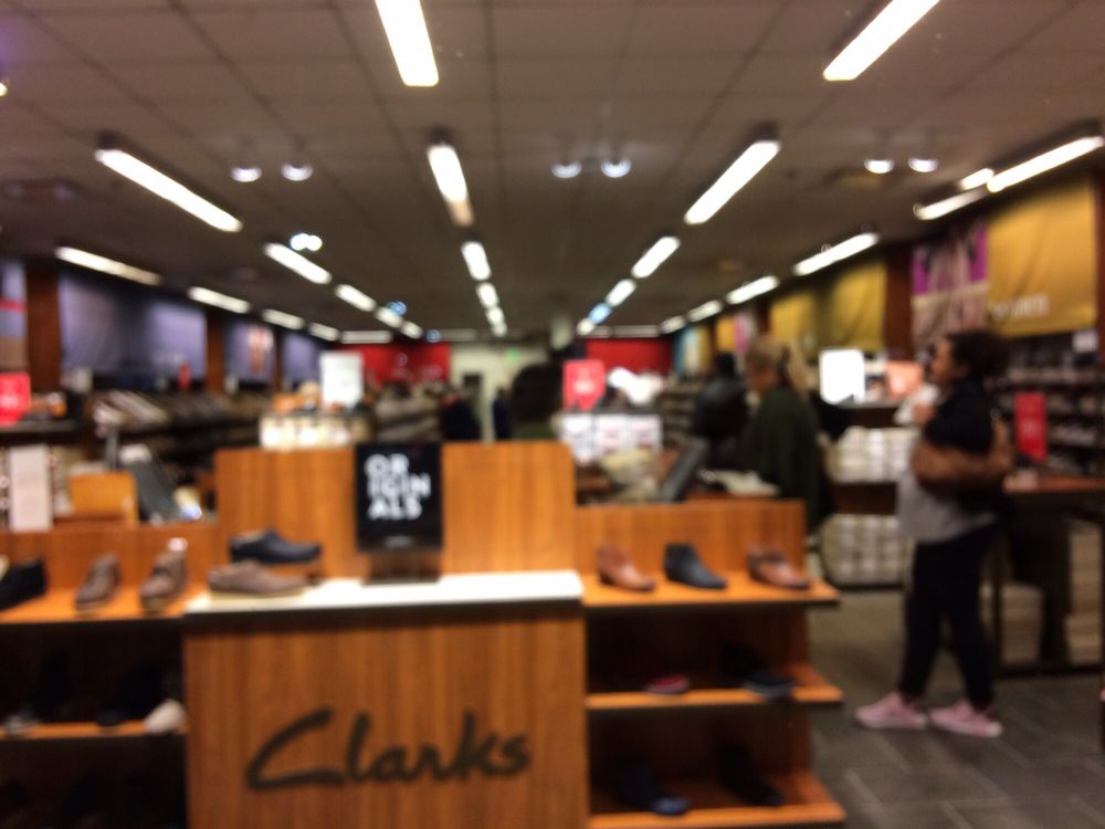 CLARKS Updated September 2024 1000 Tanger Dr, Locust Grove,