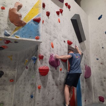 Boulder Central - Climbing Near Me - West Bromwich, XWM