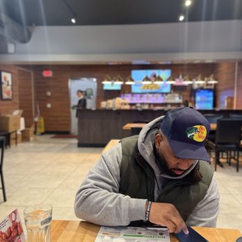 Bonchon Dinkytown - Korean Near Me - Minneapolis, Minnesota